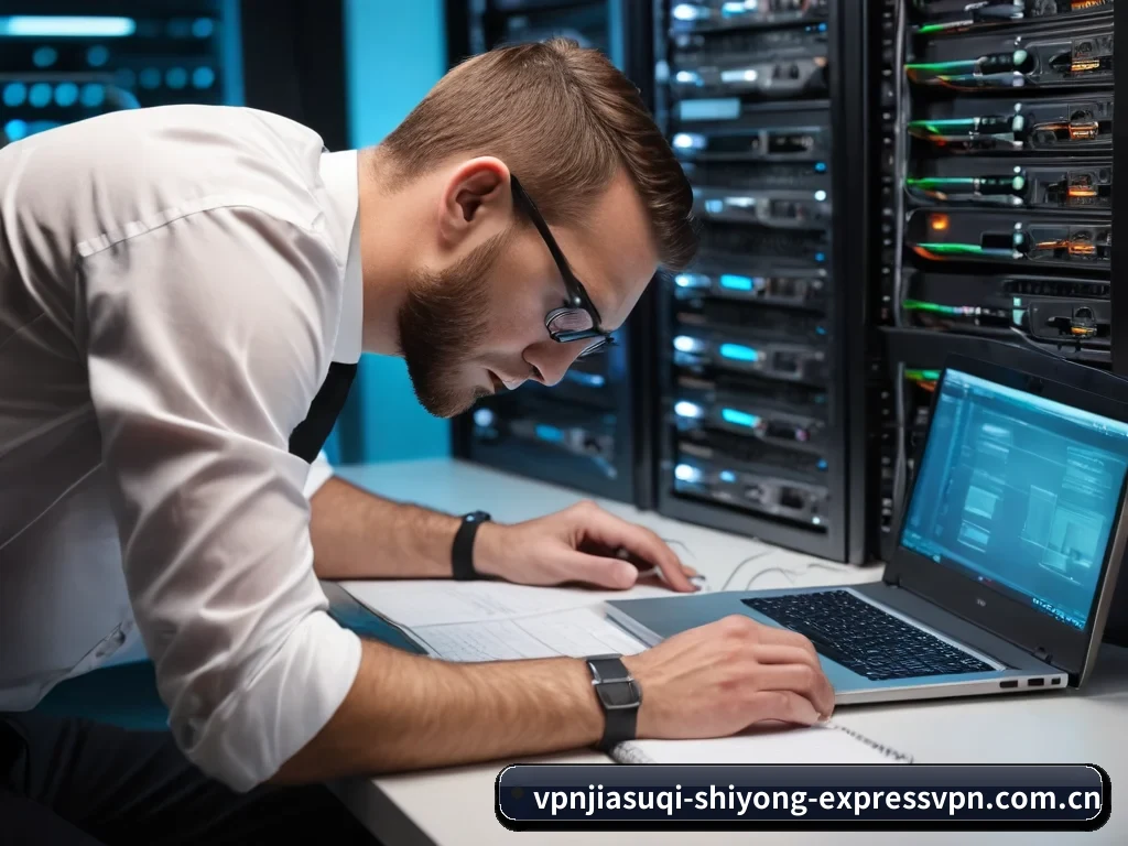 VPN加速器 APP | ExpressVPN