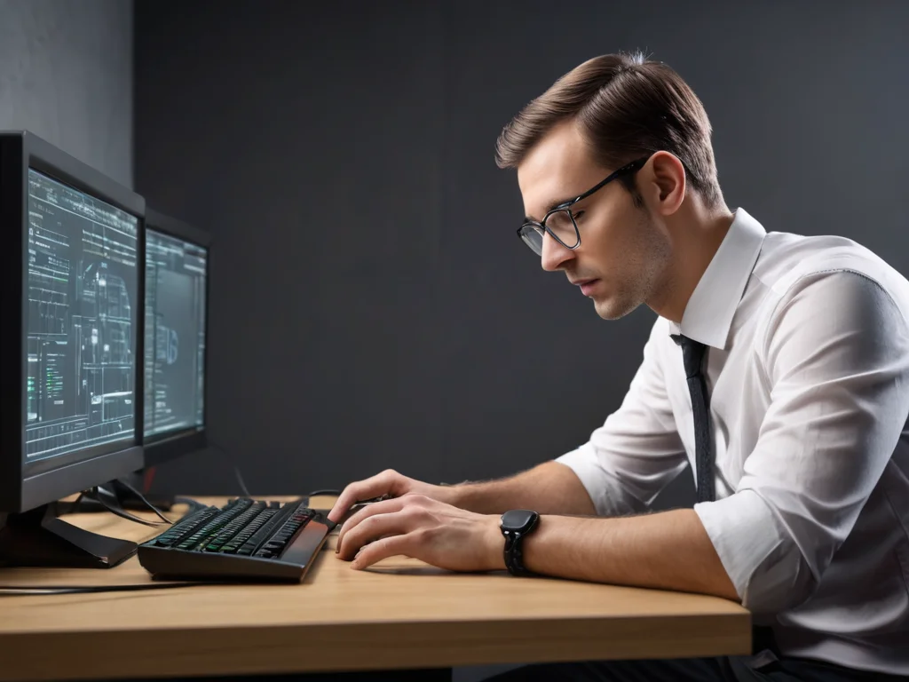 VPN分流DNS调整后验证配置生效的实用操作方法 - ExpressVPN