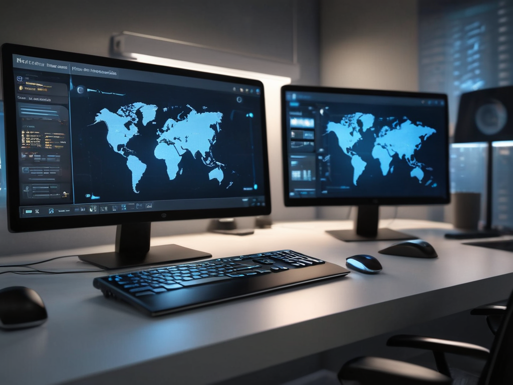 VPN按域名分流与其他代理冲突的原因及解决办法 - ExpressVPN